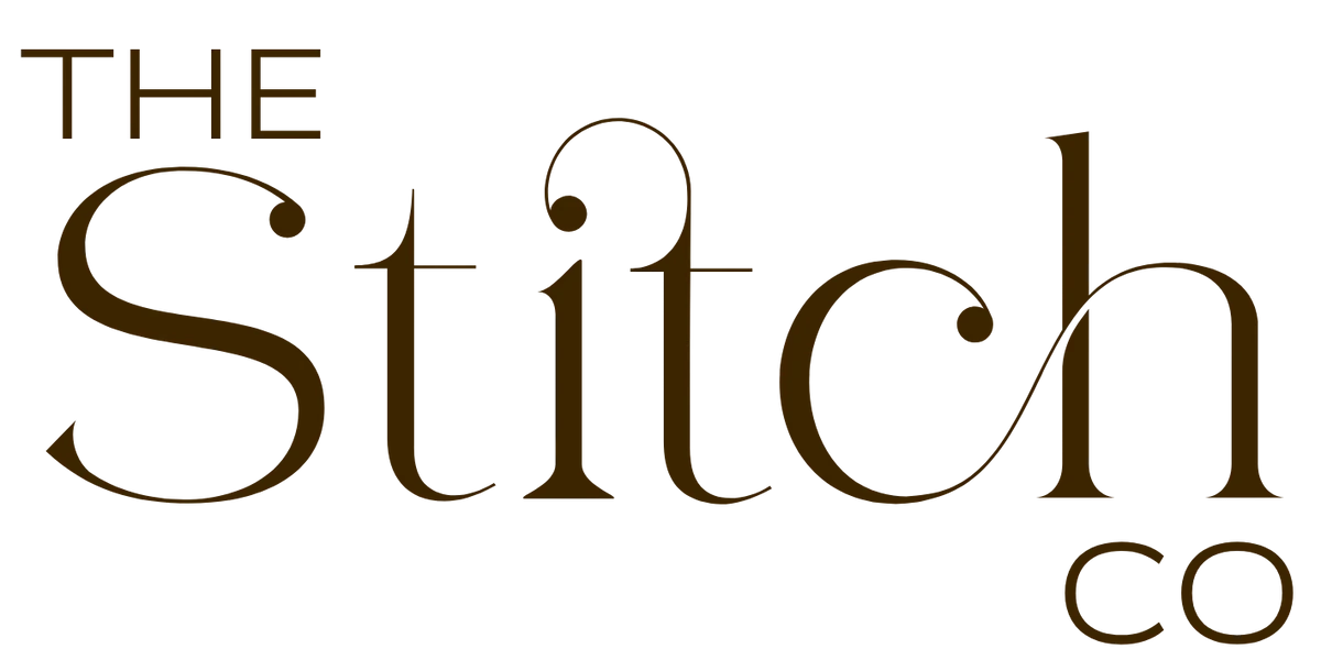 The Stitch CO